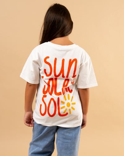 T-Shirt Sun