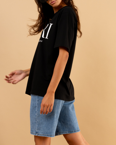 T-Shirt Fiori