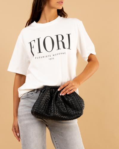 T-Shirt Fiori