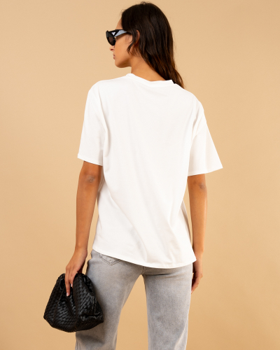 T-Shirt Fiori