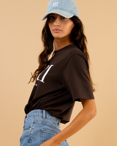 T-Shirt Fiori