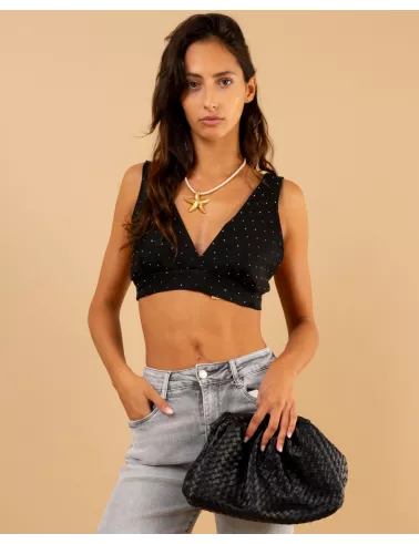 Top strass