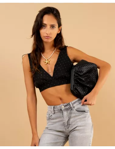 Top strass