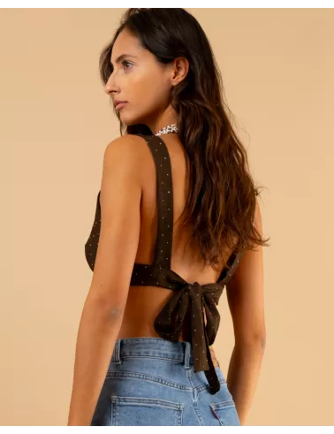 Top strass