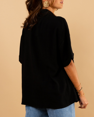 Chemise soleil