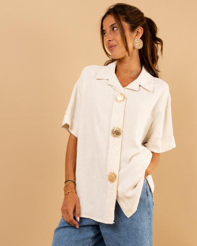 Chemise soleil