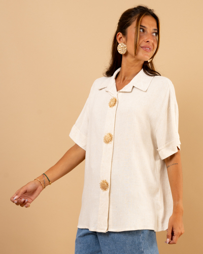 Chemise soleil