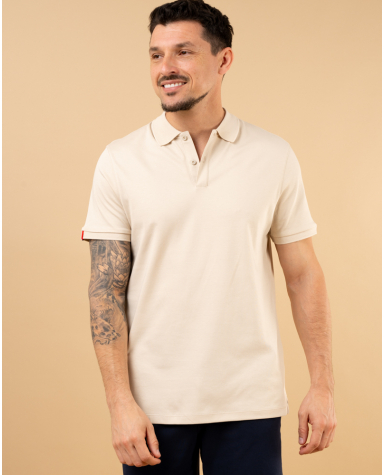 Polo coton Polo coton