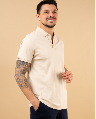 Polo coton Polo coton