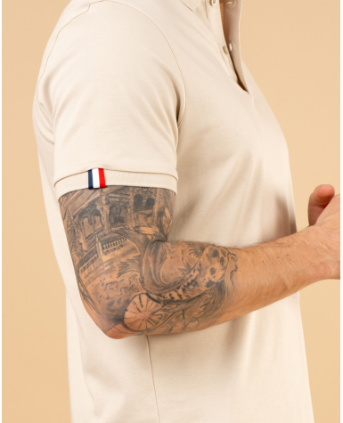 Polo coton Polo coton