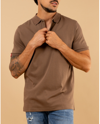 Polo coton Polo coton