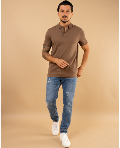 Polo coton Polo coton