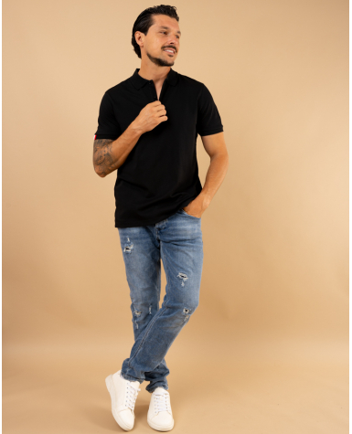 Polo coton Polo coton