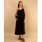 Robe fluide