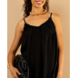 Robe fluide