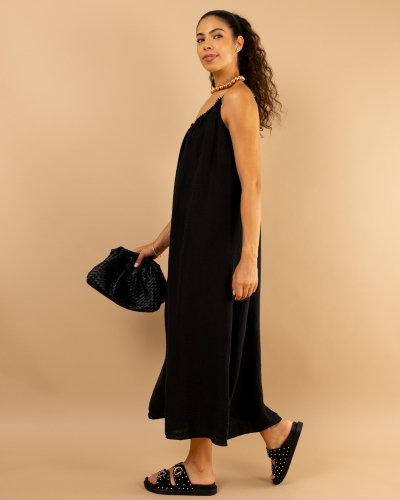 Robe fluide