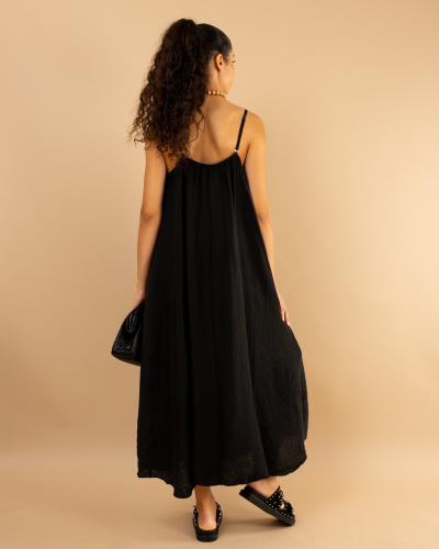 Robe fluide