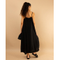 Robe fluide