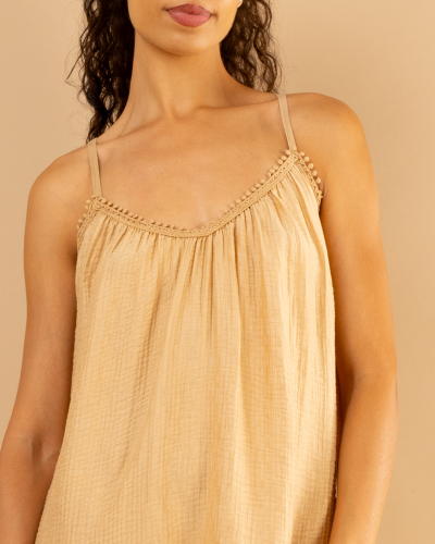 Robe fluide