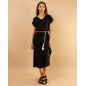 Robe lin
