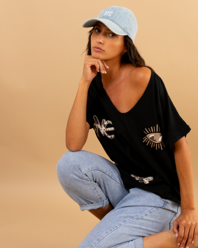 T-Shirt Love