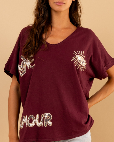 T-Shirt Love