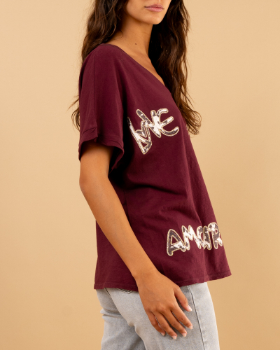 T-Shirt Love