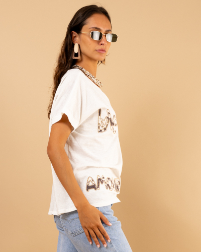 T-Shirt Love