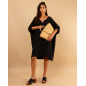 Robe dos palmiers