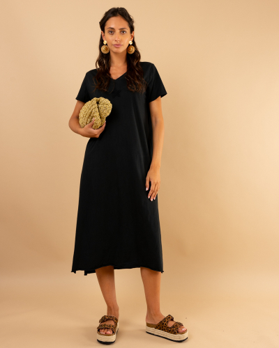 Robe étoile