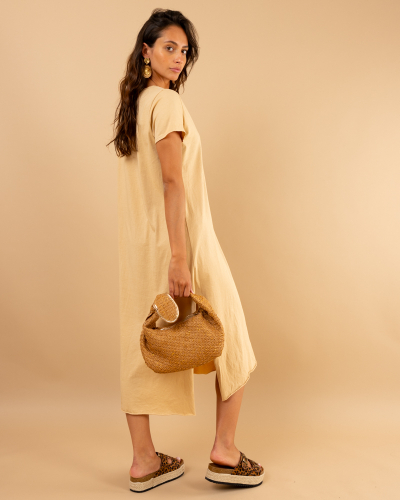Robe étoile