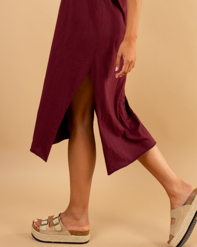 Robe étoile