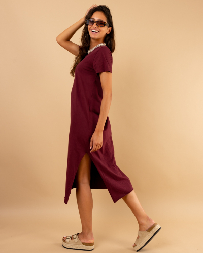 Robe étoile