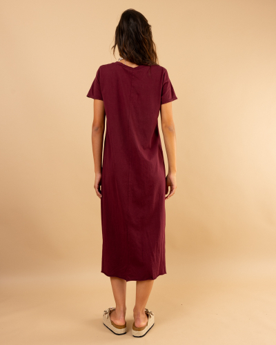 Robe étoile