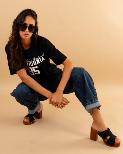 T-SHirt california
