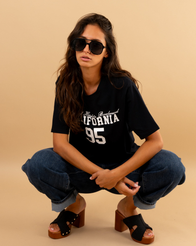 T-SHirt california
