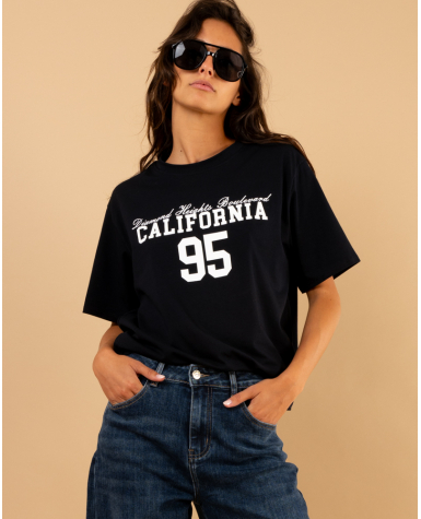 T-SHirt california