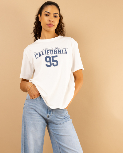 T-SHirt california