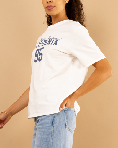 T-SHirt california