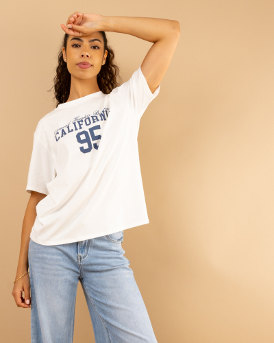 T-SHirt california