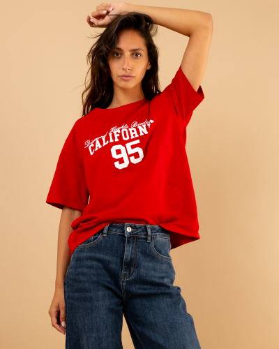 T-SHirt california
