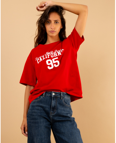 T-SHirt california