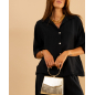 Chemise boutons