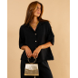 Chemise boutons