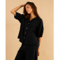 Chemise boutons