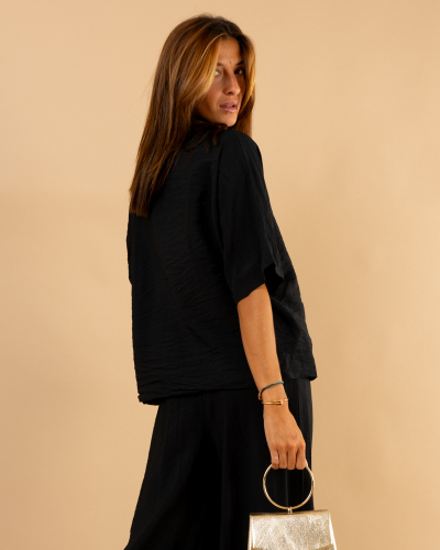 Chemise boutons