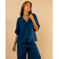 Chemise boutons