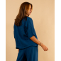 Chemise boutons