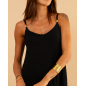 Robe gaufre