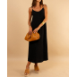 Robe gaufre